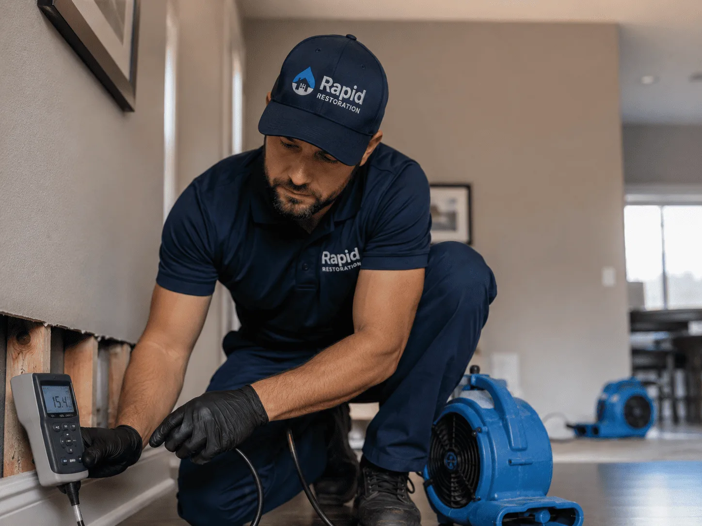 Common questions about Structural Drying in Wellsville, NY